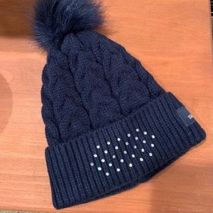 Swarovski Beanie